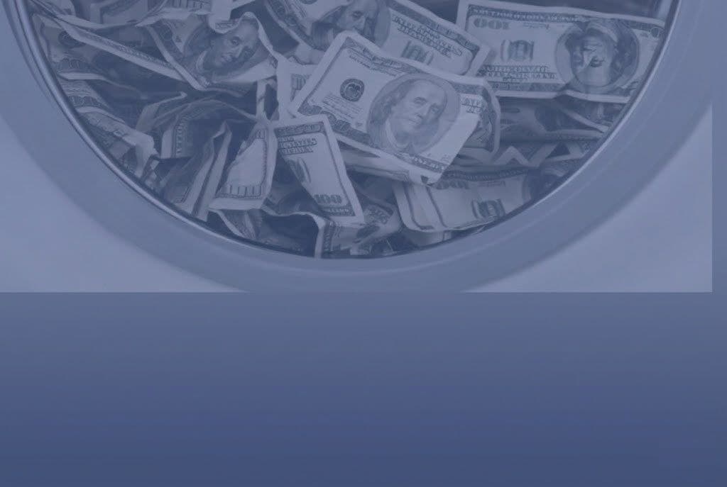 AML & CFT cover