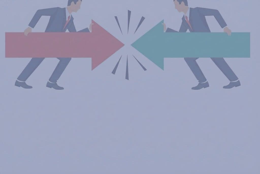 Conflict of Interest Management cover