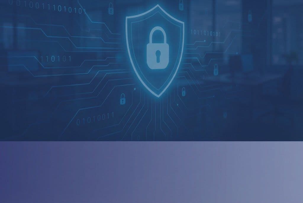 Cybersecurity & Data Protection cover